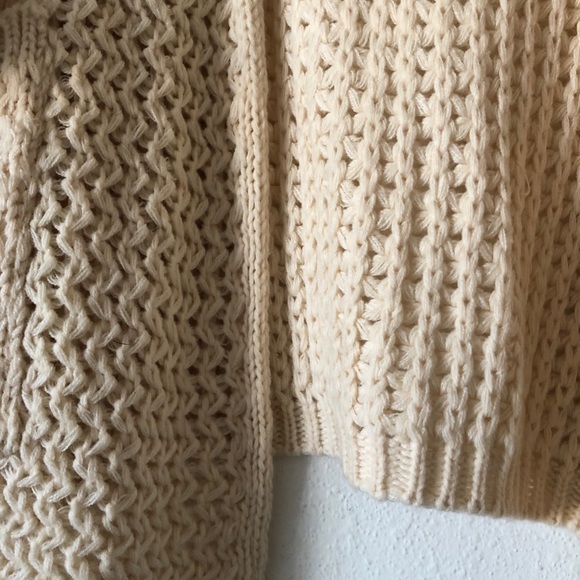 COPY - Knit cardigan knitted knitwear jacket coat… - Picture 5 of 8